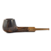 трубка Savinelli Tundra - Smooth KS 344 (фильтр 9 мм)