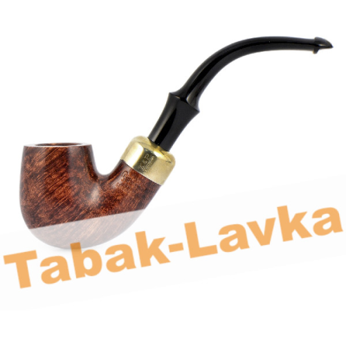 Трубка Peterson Standard System 312 Smooth P-Lip (фильтр 9 мм)