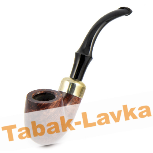 Трубка Peterson Standard System 312 Smooth P-Lip (фильтр 9 мм)