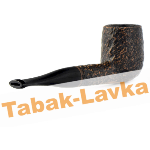 Трубка Peterson Aran - Rustic - X105 (фильтр 9 мм)