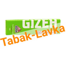 Бумага самокруточная Gizeh SUPER FINE Extra-Slim (66шт)