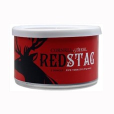 Табак Cornell & Diehl Tinned Blends Red Stag  57 гр.