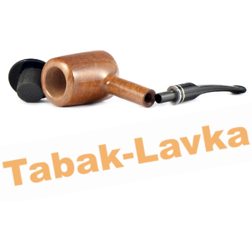 Трубка Savinelli Monsieur - Smooth KS 310 (6 мм фильтр)