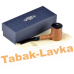 Трубка Savinelli Monsieur - Smooth KS 310 (6 мм фильтр)