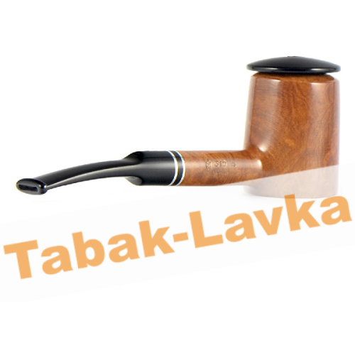 Трубка Savinelli Monsieur - Smooth KS 310 (6 мм фильтр)