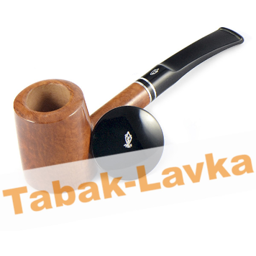 Трубка Savinelli Monsieur - Smooth KS 310 (6 мм фильтр)