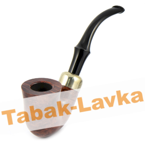 Трубка Peterson Standard System XL305 Smooth P-Lip (фильтр 9 мм)