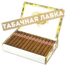 Сигара Romeo y Julieta Regalias de Londres (коробка 25 шт.)