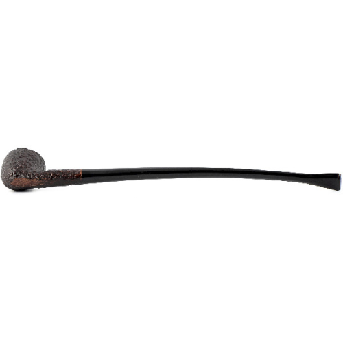 трубка Savinelli Tandem Rustic - 920 (без фильтра) - 2 мундштука