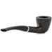 трубка Savinelli Tandem Rustic - 920 (без фильтра) - 2 мундштука