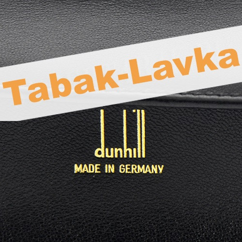 Кисет для табака - Dunhill PA8210 Classic Large box