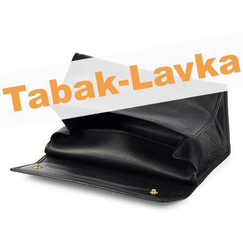 Кисет для табака - Dunhill PA8210 Classic Large box