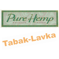 Бумага самокруточная Pure Hemp Regular (Smoking)