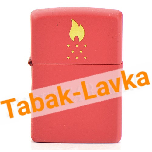 Зажигалка Zippo 49231 - Chimney Holes Design