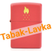 Зажигалка Zippo 49231 - Chimney Holes Design