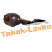 Трубка Savinelli Leonardo 2012 Ala Battente - Dark Brown (фильтр 9 мм)