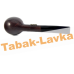 Трубка Savinelli Leonardo 2012 Ala Battente - Dark Brown (фильтр 9 мм)