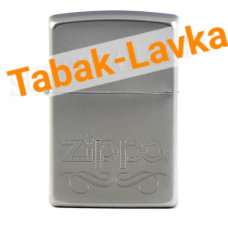 Зажигалка Zippo 24335 Scroll