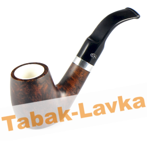 Трубка Gasparini Meerschaum 44 (фильтр 9 мм)