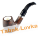 Трубка Gasparini Meerschaum 44 (фильтр 9 мм)