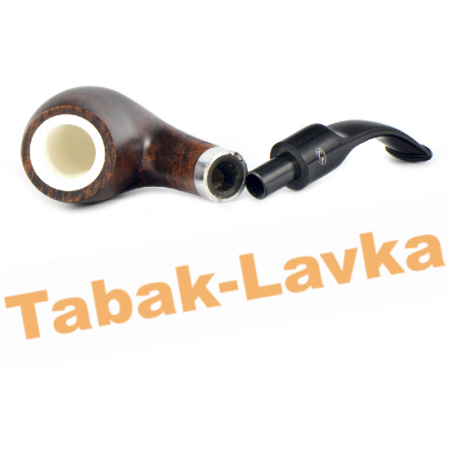 Трубка Gasparini Meerschaum 44 (фильтр 9 мм)