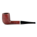 Трубка Savinelli Arcobaleno - Red 111 (фильтр 9 мм)