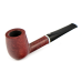 Трубка Savinelli Arcobaleno - Red 111 (фильтр 9 мм)