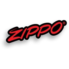 Наклейка-Логотип самоклеющаяся ZIPPO 2006865