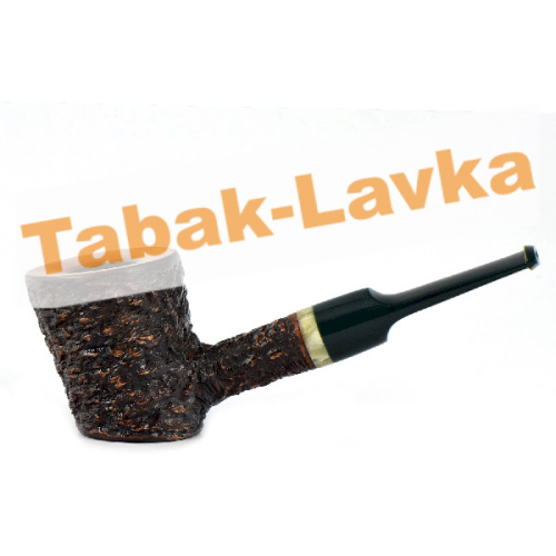 Трубка Volkan Pipe - Antiqua - 037 - (без фильтра)