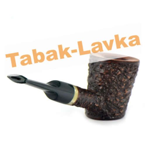 Трубка Volkan Pipe - Antiqua - 037 - (без фильтра)