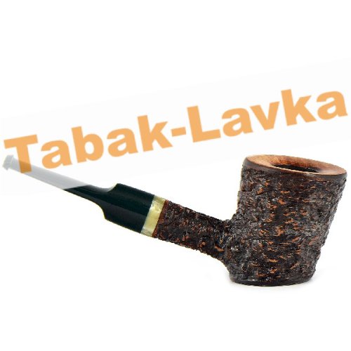 Трубка Volkan Pipe - Antiqua - 037 - (без фильтра)