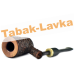 Трубка Volkan Pipe - Antiqua - 037 - (без фильтра)