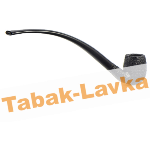 трубка Savinelli Churchwarden - Rustica 601 (без фильтра)