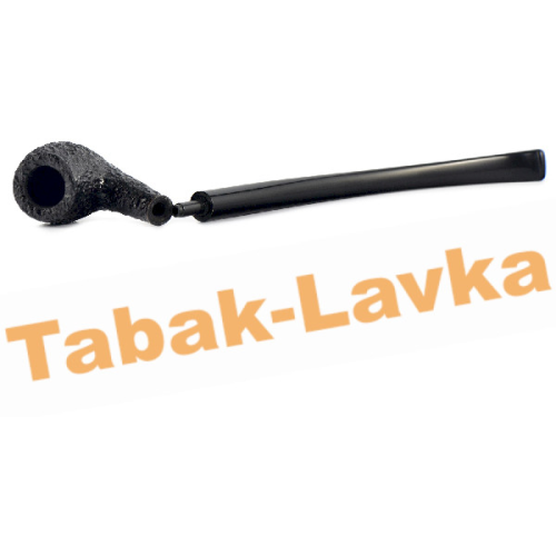 трубка Savinelli Churchwarden - Rustica 601 (без фильтра)