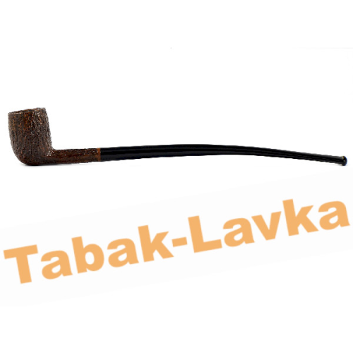 трубка Savinelli Churchwarden - Brownblast 403 (без фильтра)