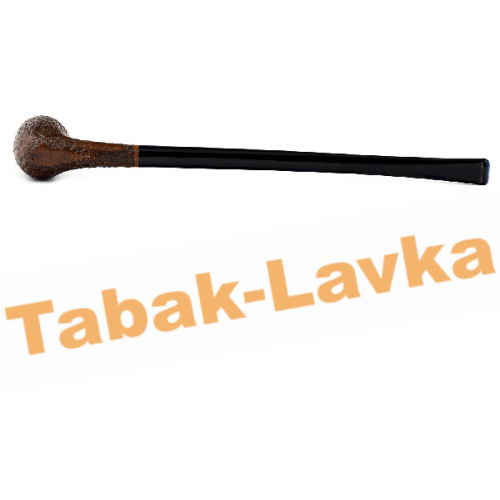 трубка Savinelli Churchwarden - Brownblast 403 (без фильтра)