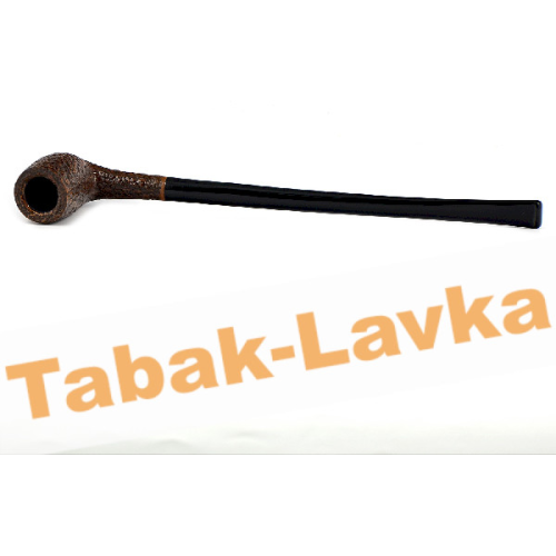 трубка Savinelli Churchwarden - Brownblast 403 (без фильтра)