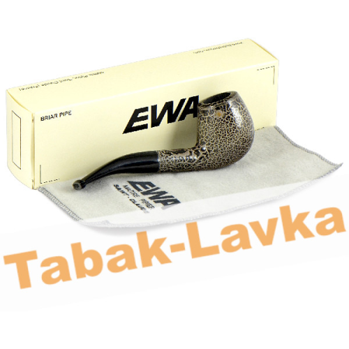 Трубка Ewa Ecaille 809 (фильтр 9 мм)