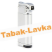 Зажигалка трубочная Faro 24110 silver