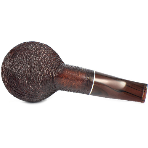 трубка Savinelli Mega - BrownBlast 320 (6 мм фильтр)