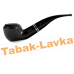 Трубка Peterson Killarney - Ebony 999 (фильтр 9 мм)