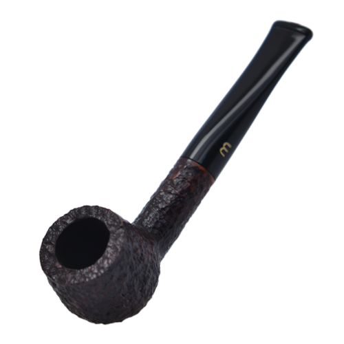 Трубка Savinelli Minuto - Rustic 109 ( 6 мм фильтр)