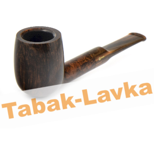 трубка Savinelli Tundra - Smooth KS 114 (фильтр 9 мм)