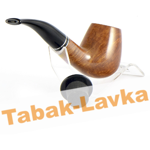 Трубка Savinelli Monsieur - Smooth 628 (фильтр 9 мм)