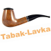 Трубка Savinelli Monsieur - Smooth 628 (фильтр 9 мм)