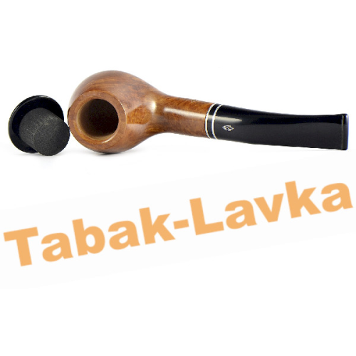 Трубка Savinelli Monsieur - Smooth 628 (фильтр 9 мм)