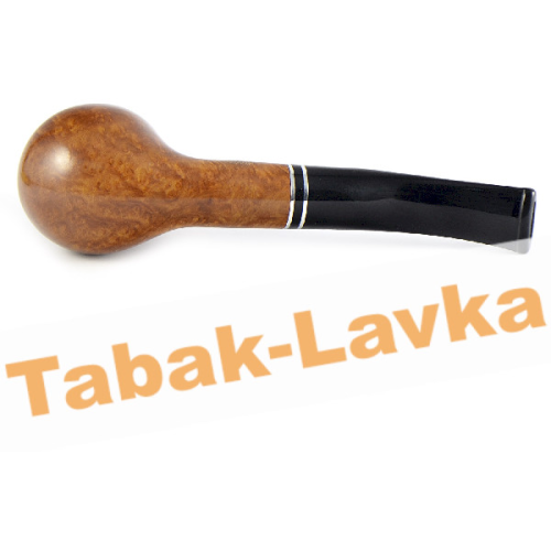 Трубка Savinelli Monsieur - Smooth 628 (фильтр 9 мм)