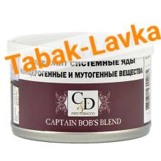 Табак Cornell & Diehl Aromatic Blends - Captain Bob'S Blend  57 гр.