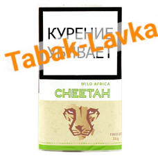 Сигаретный табак Chee Tah - Wild Africa (30 гр.)