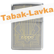 Зажигалка Zippo 49206 - Zippo Deco Design